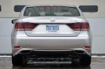 Lexus LS460 F-Sport AWD 2013 года